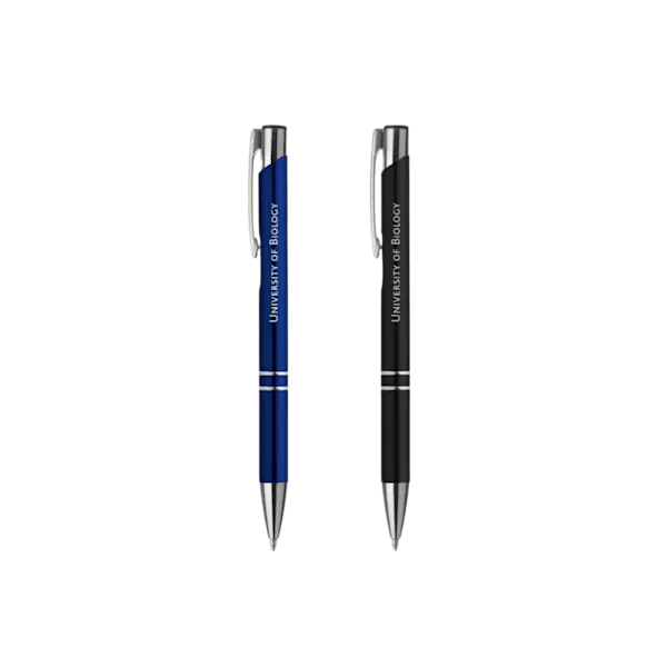 Ebony Pens Matte