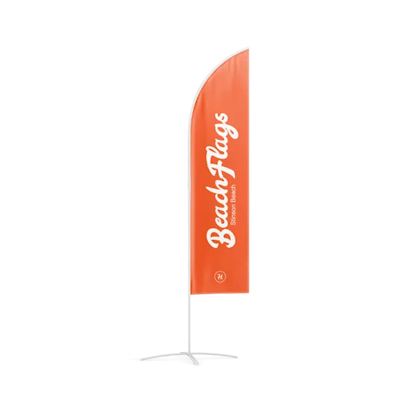 Feather Flag
