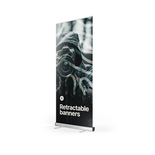 Roller Banners